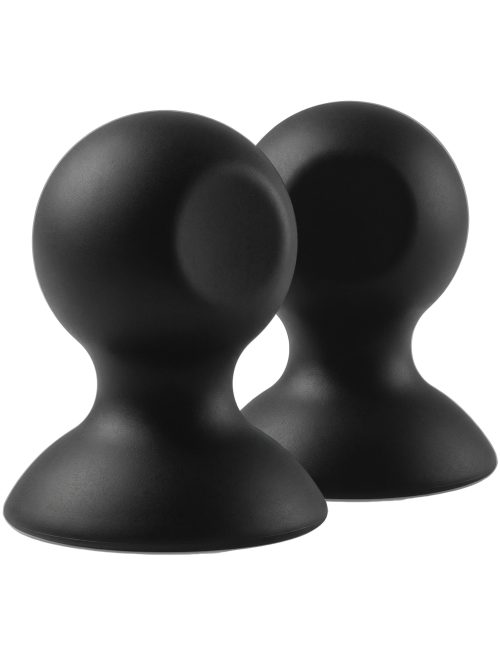 Silicone Nipple Suckers M