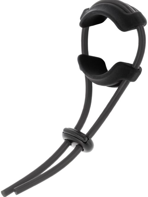 Adjustable Comfort C-Ring