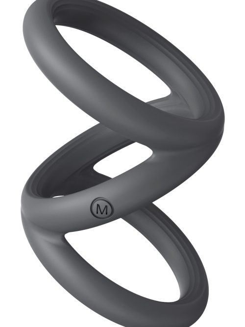 Triple Cock & Ball Sling Medium