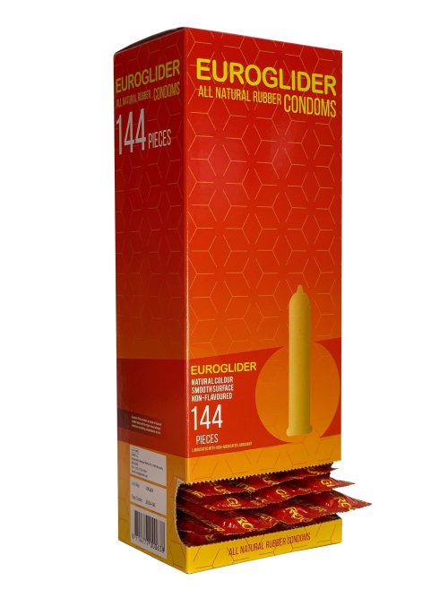 Euroglider Condoms 1008 pcs